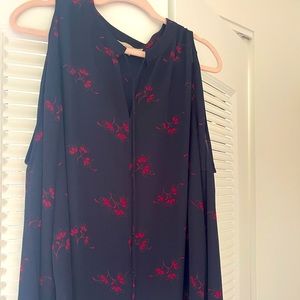 COLD Shoulder blouse ❤️